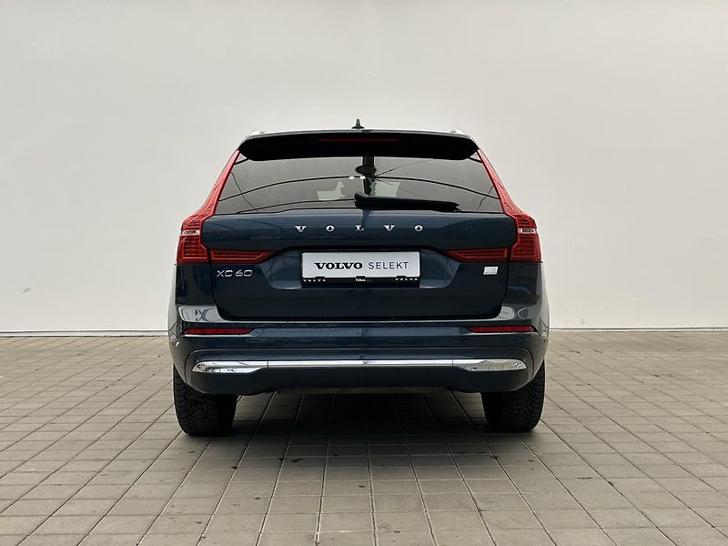 Volvo XC60 2.0 T6 4x4 Recharge Inscriptio - fotka 6 z 31