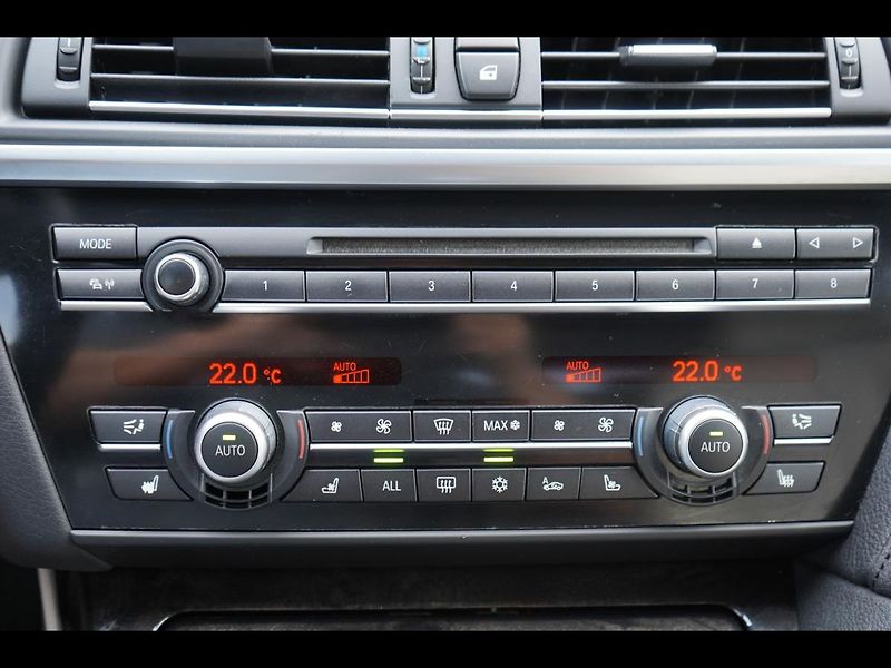 BMW Řada 6 650i xDrive, cabrio, 405PS - fotka 42 z 69