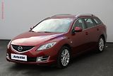 Mazda 6 (2008) 2.0 i - náhled 2