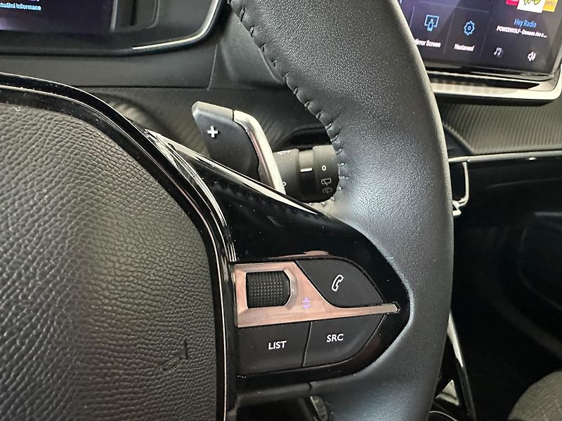 Peugeot 2008 1,2 PT Allure, 96kW, Automat - fotka 16 z 17