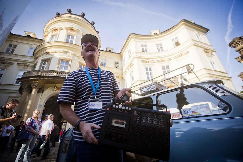 Ilustrační foto.