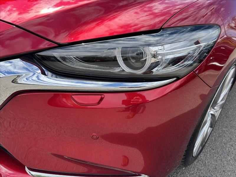 Mazda 6 2,5 i 143kW AT Revolution 1.ČR - fotka 41 z 46