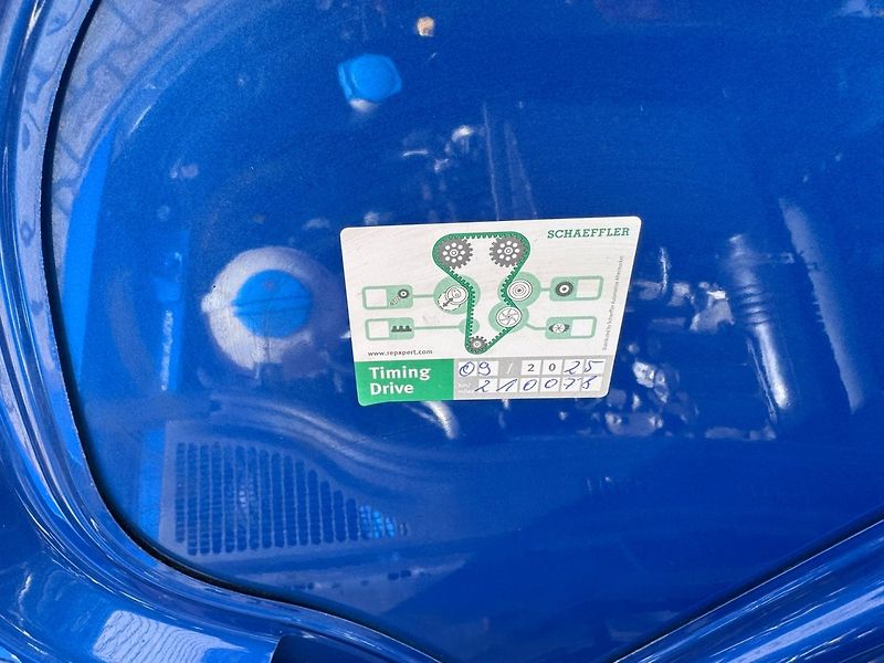 Škoda Fabia (2017) 1,2 TSI 66 KW 2. MAJ STK - fotka 45 z 49