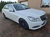 Mercedes-Benz Třídy E (2012) 200 CDI, bixenon,kuze,TOP sta - náhled 4