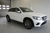 Mercedes-Benz GLC (2018) GLC300 2,0I 4MATIC AMG PACKET - náhled 2