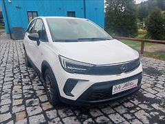 Opel Crossland 1,2 T COOL, 1 MAJITEL  nové ČR - fotografie inzerátu
