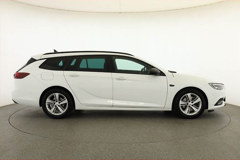 Opel Insignia (2019) 2.0 CDTI, Automat, Kůže, Navi - fotka 6 z 21