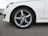 Mercedes-Benz Třídy C (2014) C 180 CDI, Automat, Serv.kniha - náhled 15