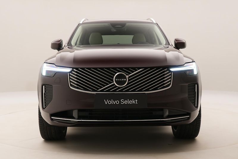 Volvo XC90 T8 AWD RECHARGE BRIGHT PLUS 7m - fotka 16 z 69