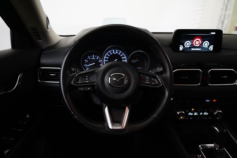 Mazda CX-5 - fotka 19 z 27
