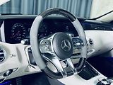 Mercedes-Benz Třídy S (2018) S63 COUPE CARBON EXT+INT MAX V - náhled 19