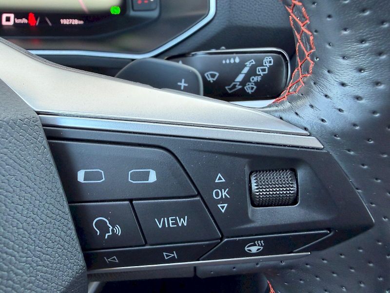 Seat Tarraco (2021) FR 2.0 TDI 147kW 4DRIVE - fotka 13 z 35