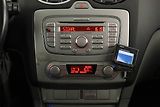 Ford Focus (2009) 1.6 16V, nová STK, Tažné - náhled 9