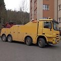 Mercedes-Benz Actros (2010) 4146 Omars - náhled 10