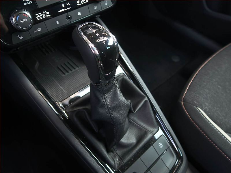 Škoda Scala (2025) 1.0 TSI, Top Selection - fotka 13 z 16