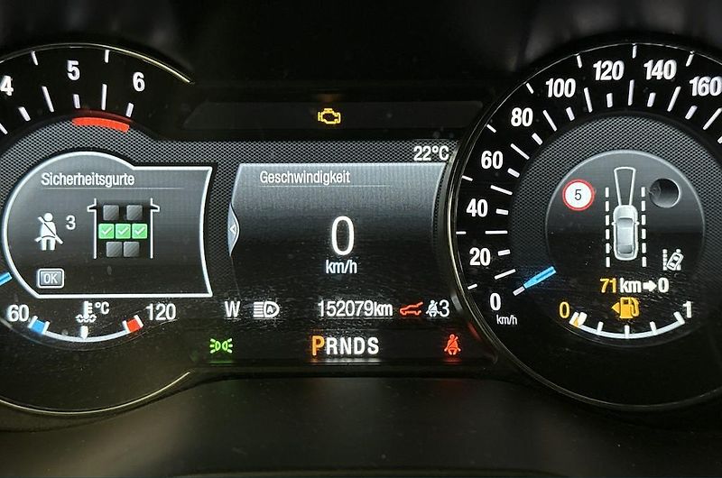 Ford Galaxy (2022) 2.0Eco*8AT*TAŽNÉ.Z*KAMERY*LED* - fotka 7 z 12