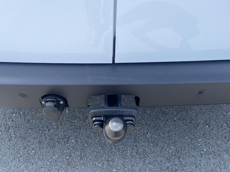 Volkswagen Transporter (2025) 2,0 TDI 81kW KR - fotka 8 z 16