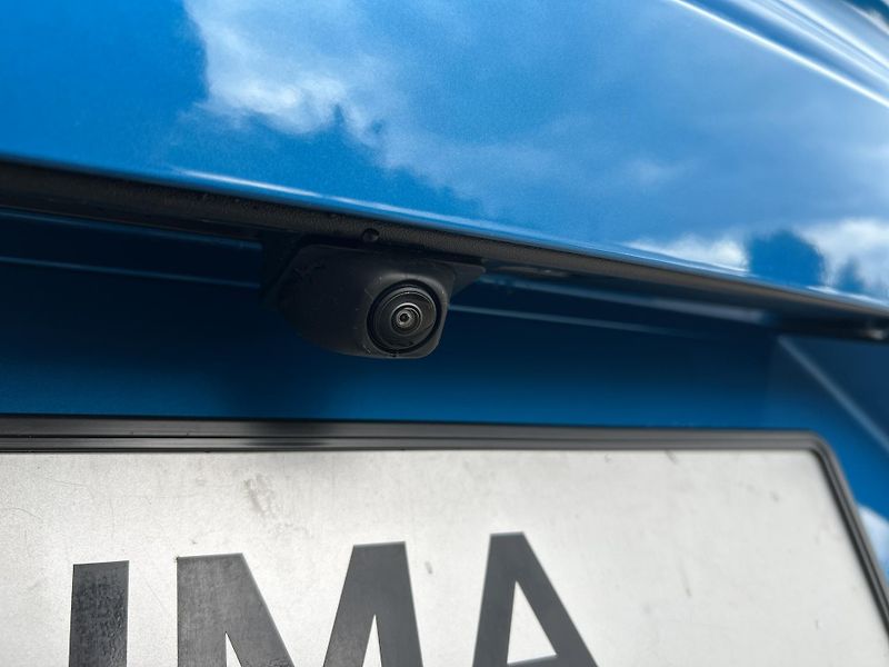 Ford Puma GEN-E 123kW DOJEZD (123kW/168) - fotka 6 z 32