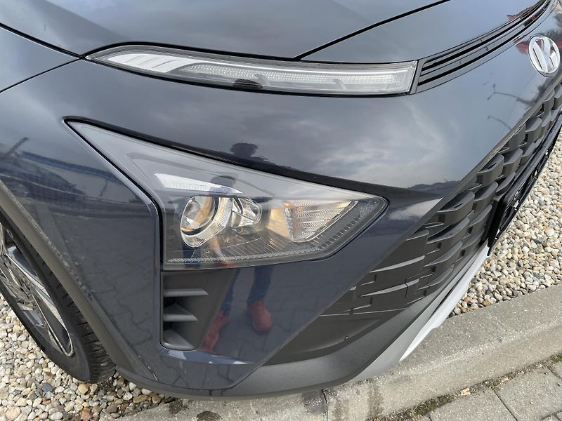 Hyundai Bayon 1,2i/62kW - Comfort Club - fotka 50 z 55