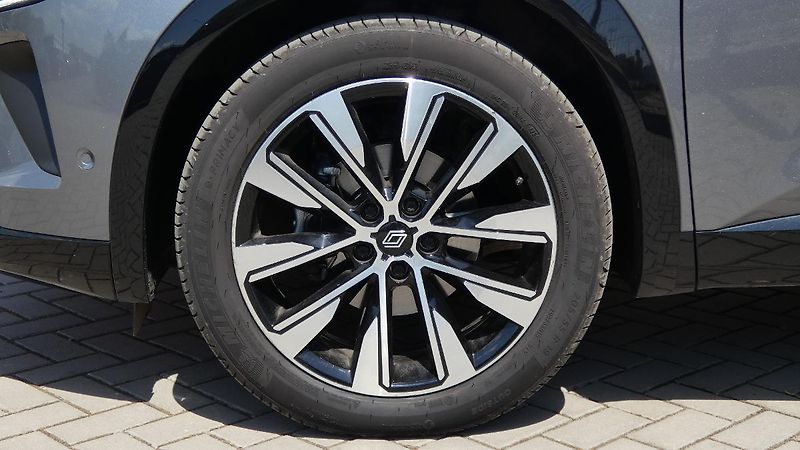 Renault Austral 1.3 MHEV 160 Techno - fotka 22 z 23