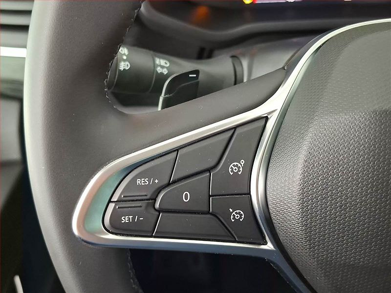 Renault Trafic (2025) 2.0 Blue dCi, Combi, 8 míst - fotka 17 z 21