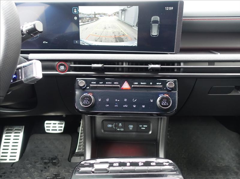 Hyundai Tucson 1,6 T DCT  FL GO Czech N Line! - fotka 10 z 15