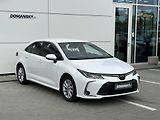Toyota Corolla (2026) SD Limited Edition 1,8HEV AT - náhled 1