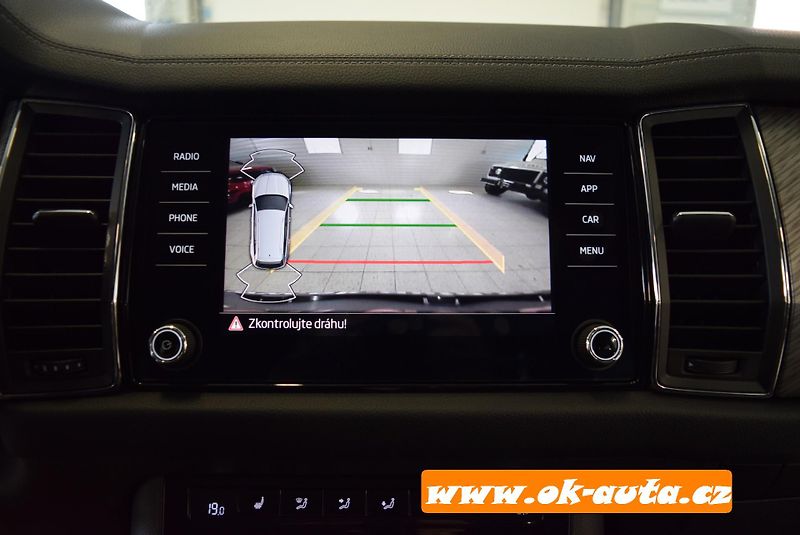 Škoda Kodiaq 2.0 TDI STYLE DSG 2022-DPH - fotka 51 z 57