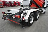 Mercedes-Benz (2018) AROCS / 2651 / 6 X 4 / FASSI F - náhled 58