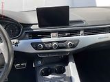 Audi A4 (2016) 3.0 TDi quattro, S-line, AT - náhled 12