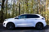 Ford Edge - náhled 8