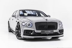 Bentley Flying Spur Speed Edition 12*PPF*W12 - fotografie inzerátu