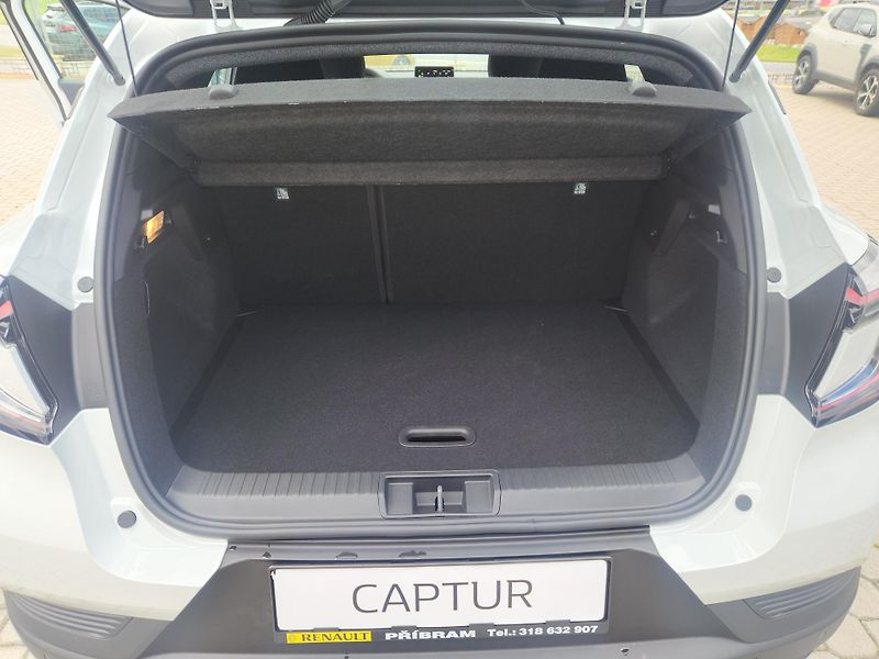 Renault Captur (2026) evolution TCe 115 - fotka 21 z 23
