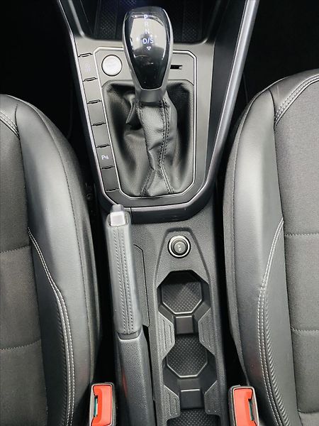 Volkswagen Taigo 1,0 TSI DSG 81 kW Style - fotka 23 z 27