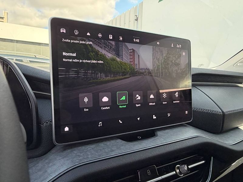 Škoda Kodiaq Exclusive Selection 2,0 TDI 14 - fotka 25 z 42