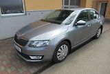 Škoda Octavia 1.6 TDi AUT.KLIMA ODPOČET DPH  - náhled 1