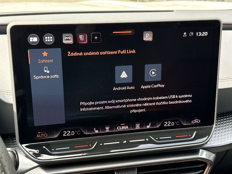 Cupra Formentor (2026) VZ 2.0 TSI 333k DSG 4WD - fotka 11 z 33