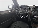 Mercedes-Benz GLS (2016) AMG line 350 d 4MATIC - náhled 7