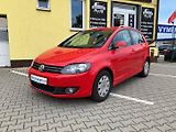 Volkswagen Golf Plus 1,4 TSi (90kW)*STK DO 10/2028* - náhled 1