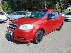 Chevrolet Aveo 1,2 16V Direct - fotografie inzerátu