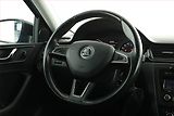Škoda Rapid (2015) Spaceback 1.2 TSI, Tempomat - náhled 13
