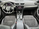 Škoda Superb (2022) SPORTLINE 1.5TSI 110kW DSG CZ  - náhled 9