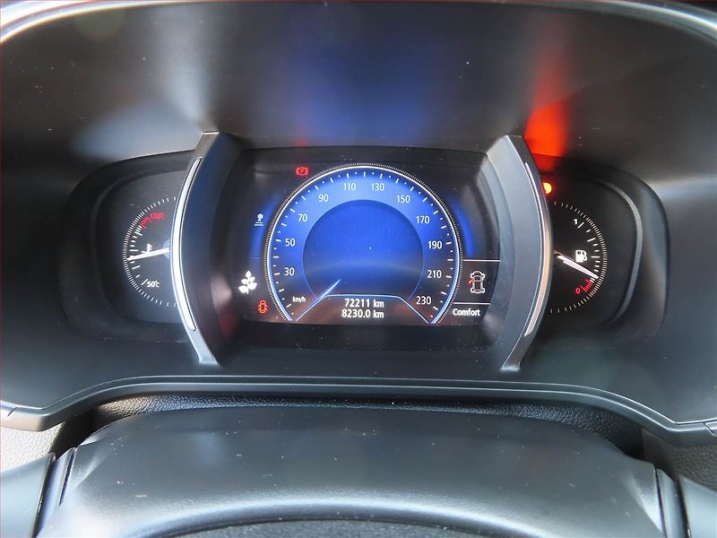 Renault Mégane (2020) 1.3 TCe, Serv.kniha, Kůže - fotka 11 z 18