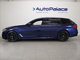 BMW Řada 5 530xD M-Paket Paměť TAŽNÉ   3, - náhled 4