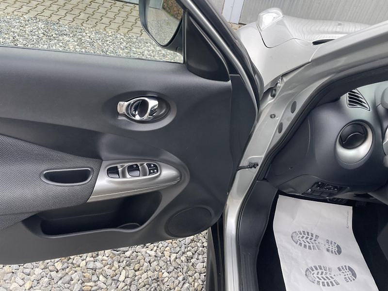Nissan Juke 1.6i 115PS AUTOMAT 98000KM TOP - fotka 165 z 180