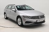 Volkswagen Passat 1,5 TSI 110 kW Business Záruka - náhled 2