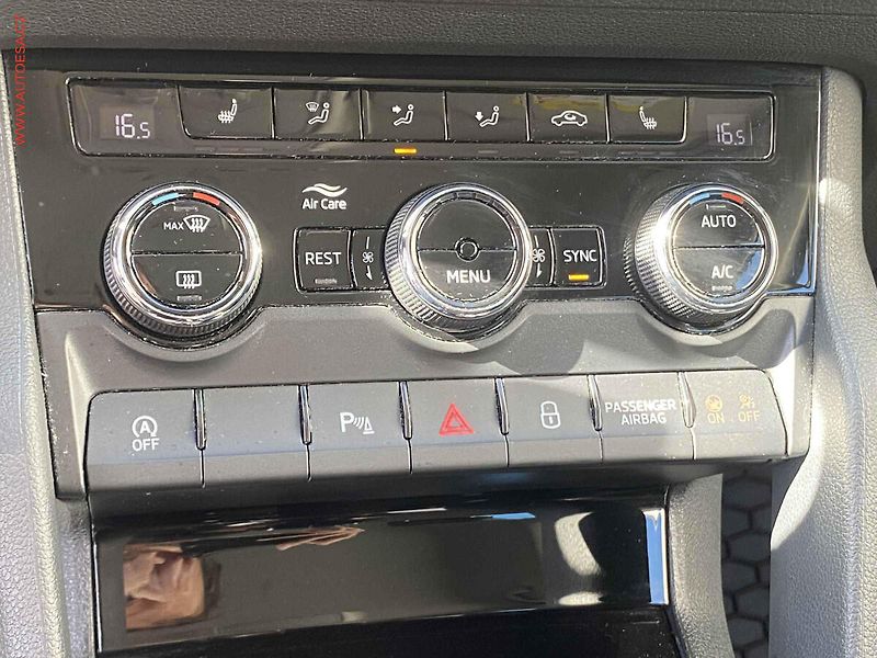 Škoda Kodiaq (2019) 2.0 TDi 4x4, 2.maj,ČR, DSG - fotka 16 z 20