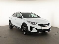 Kia XCeed (2025) 1.6 T-GDI - fotografie inzerátu