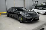 Porsche Panamera (2020) Turbo S E-Hybrid - náhled 2