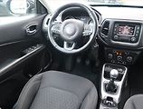 Jeep Compass (2018) 1.4 MultiAir, Serv.kniha - náhled 7